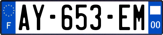 AY-653-EM