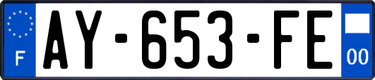 AY-653-FE