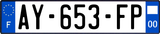 AY-653-FP