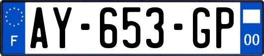 AY-653-GP