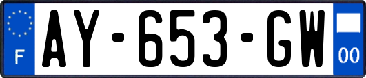 AY-653-GW