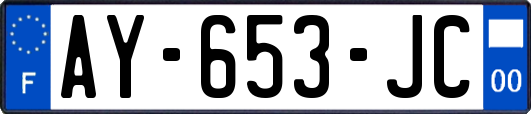AY-653-JC