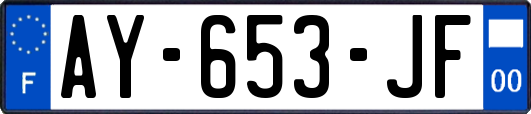 AY-653-JF