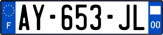 AY-653-JL