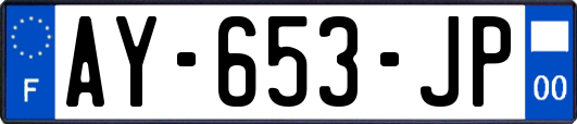 AY-653-JP