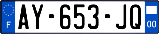 AY-653-JQ