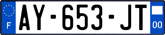 AY-653-JT