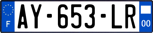 AY-653-LR