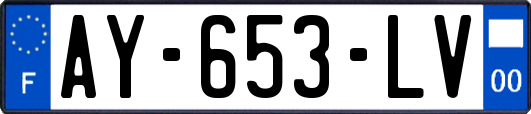 AY-653-LV
