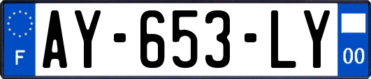 AY-653-LY