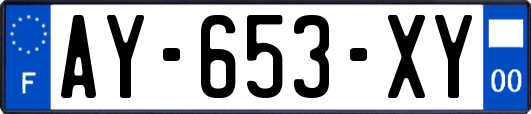 AY-653-XY