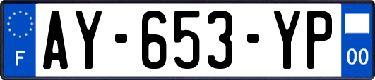 AY-653-YP