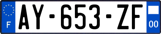 AY-653-ZF