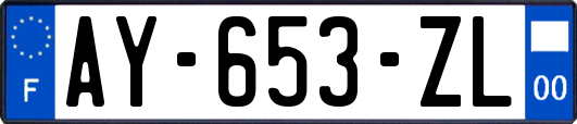 AY-653-ZL