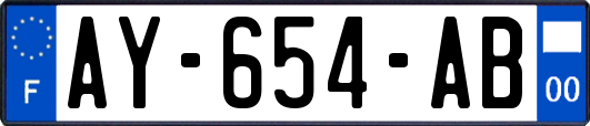 AY-654-AB