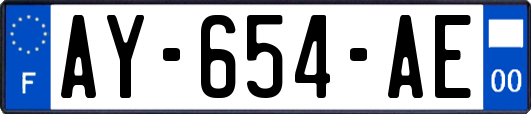 AY-654-AE