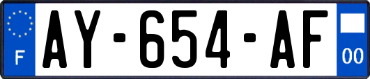 AY-654-AF