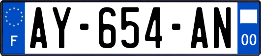 AY-654-AN