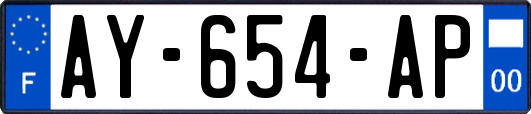 AY-654-AP