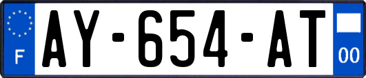 AY-654-AT