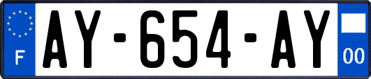 AY-654-AY