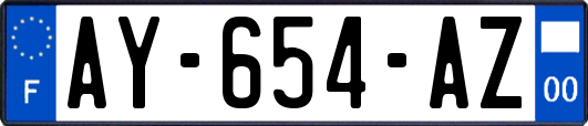 AY-654-AZ