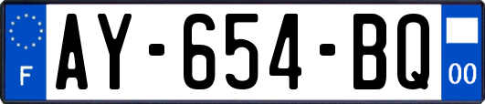 AY-654-BQ