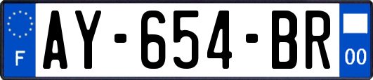 AY-654-BR
