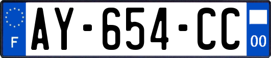 AY-654-CC