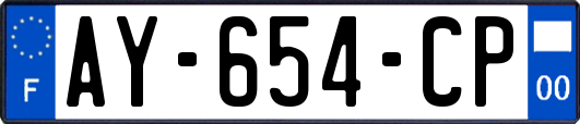 AY-654-CP