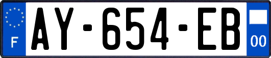 AY-654-EB