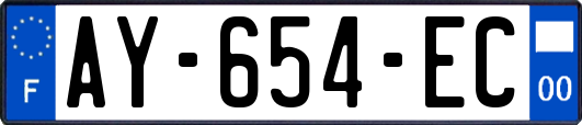AY-654-EC