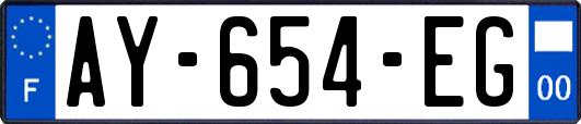 AY-654-EG