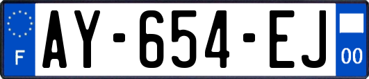 AY-654-EJ