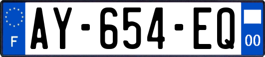 AY-654-EQ