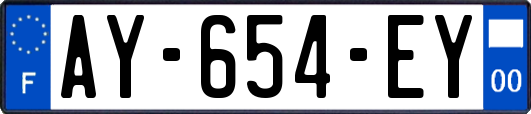 AY-654-EY