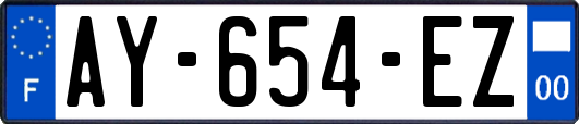 AY-654-EZ
