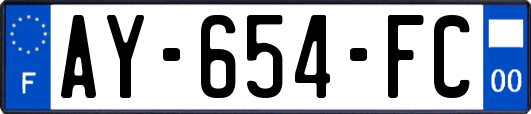 AY-654-FC
