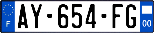 AY-654-FG