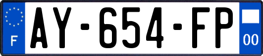 AY-654-FP