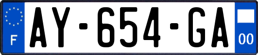 AY-654-GA