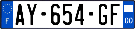 AY-654-GF