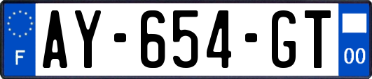 AY-654-GT