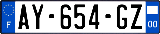 AY-654-GZ