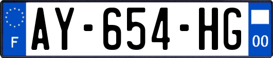 AY-654-HG