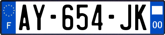 AY-654-JK