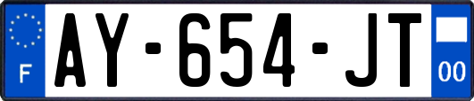 AY-654-JT