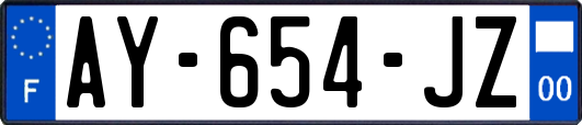 AY-654-JZ