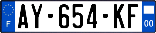 AY-654-KF
