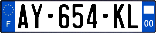 AY-654-KL